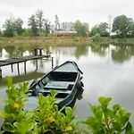 Idyllic Lakeside * Florennes