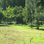 Idyllic Lakeside Florennes